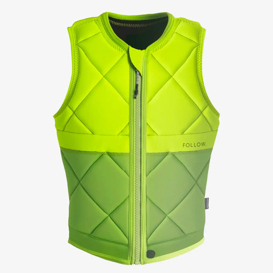 Athena Impact Vest Follow