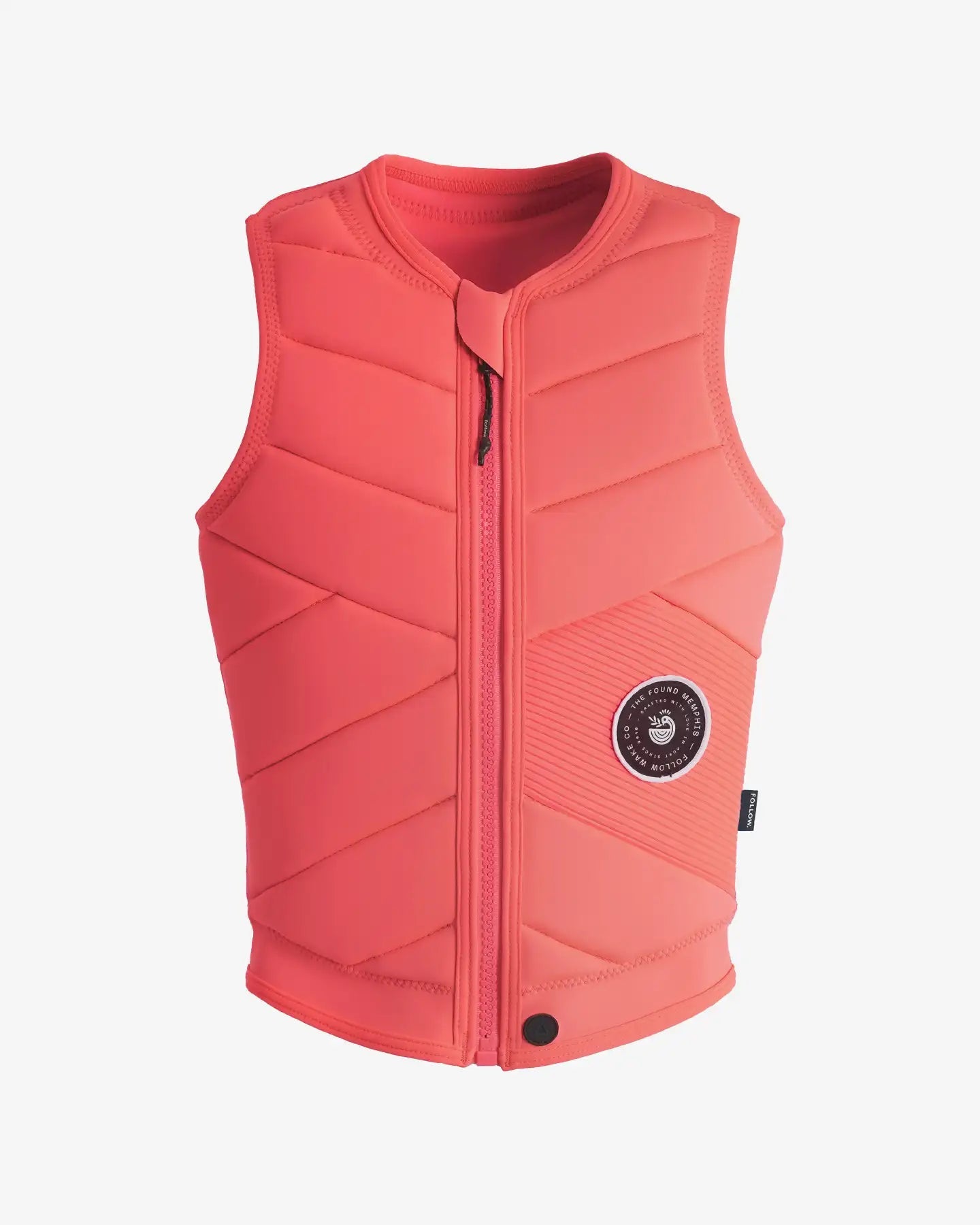 Memphis Ladies Impact Vest Follow