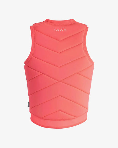 Memphis Ladies Impact Vest Follow