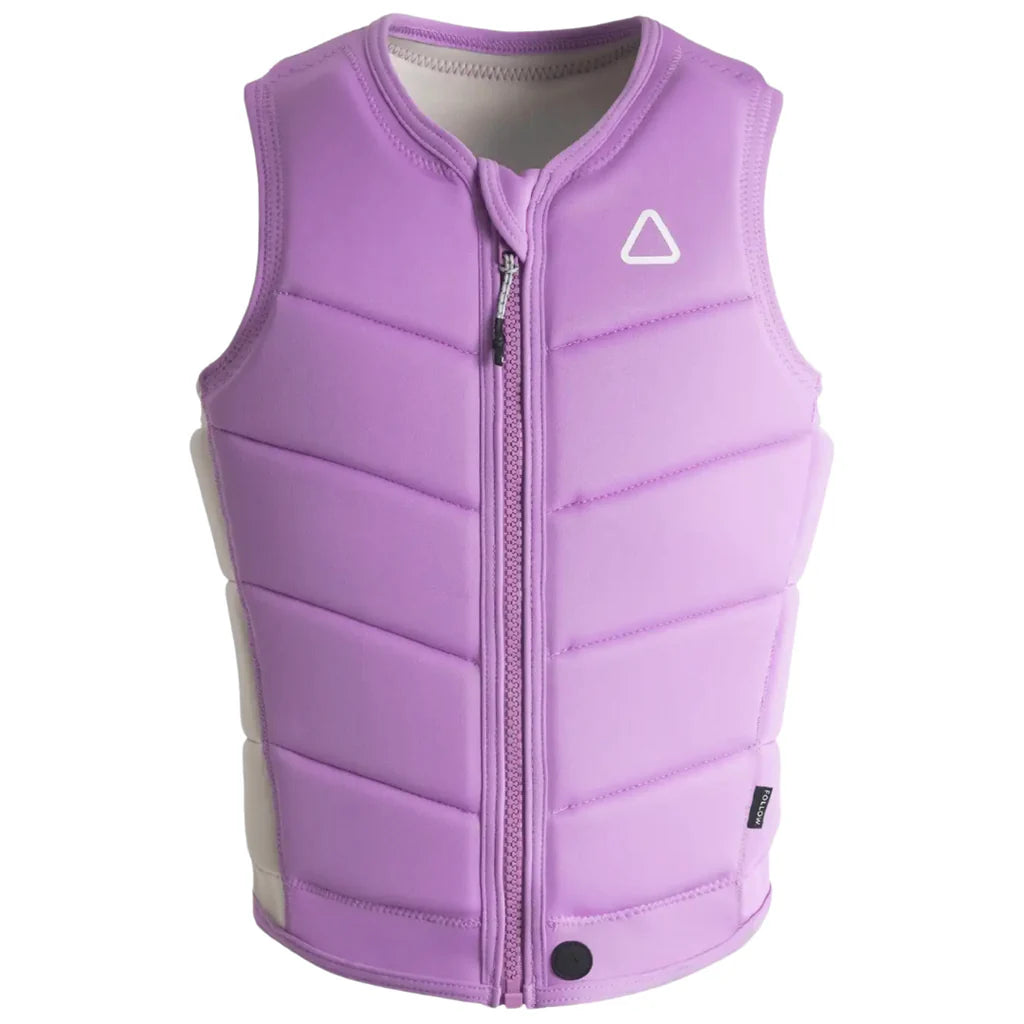 Corp Ladies Impact Vest Follow