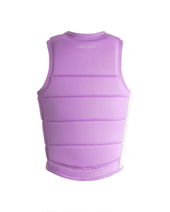 Corp Ladies Impact Vest Follow