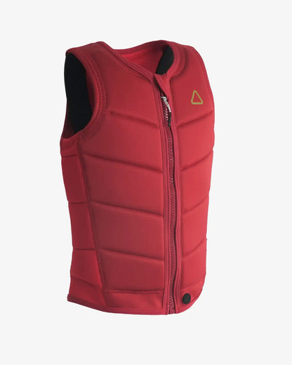Corp Ladies Impact Vest Follow