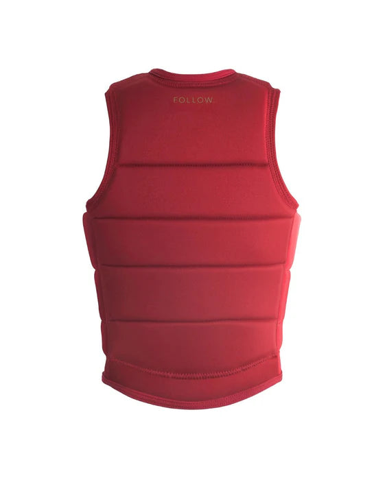 Corp Ladies Impact Vest Follow