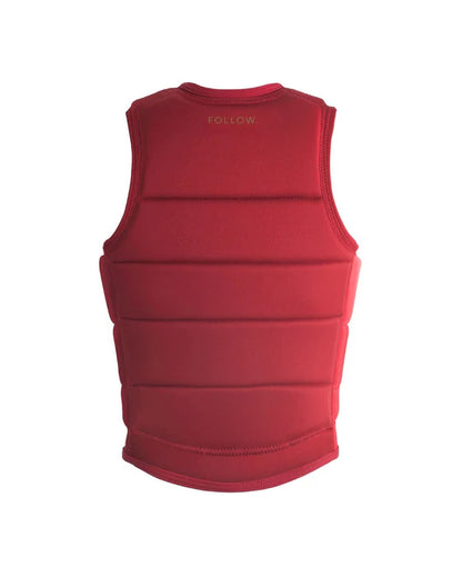 Corp Ladies Impact Vest Follow