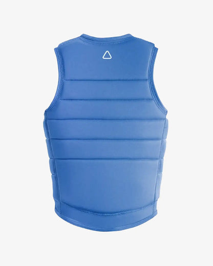 Total Ladies Impact Vest Follow