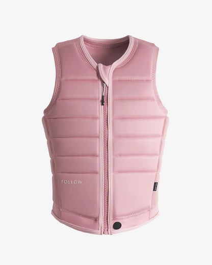 Total Ladies Impact Vest Follow