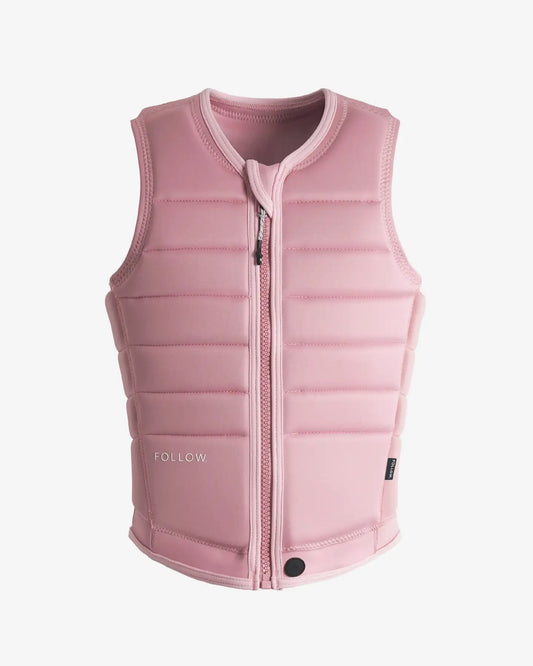 Total Ladies Impact Vest Follow