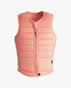 Total Ladies Impact Vest Follow