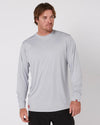 Sun Tee Long Sleeve Follow