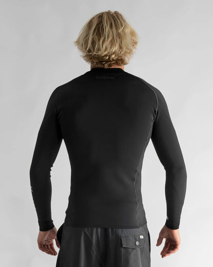 Follow 1mm Wetty Top