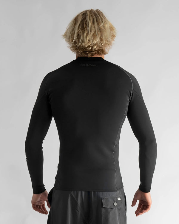 Follow 1mm Wetty Top