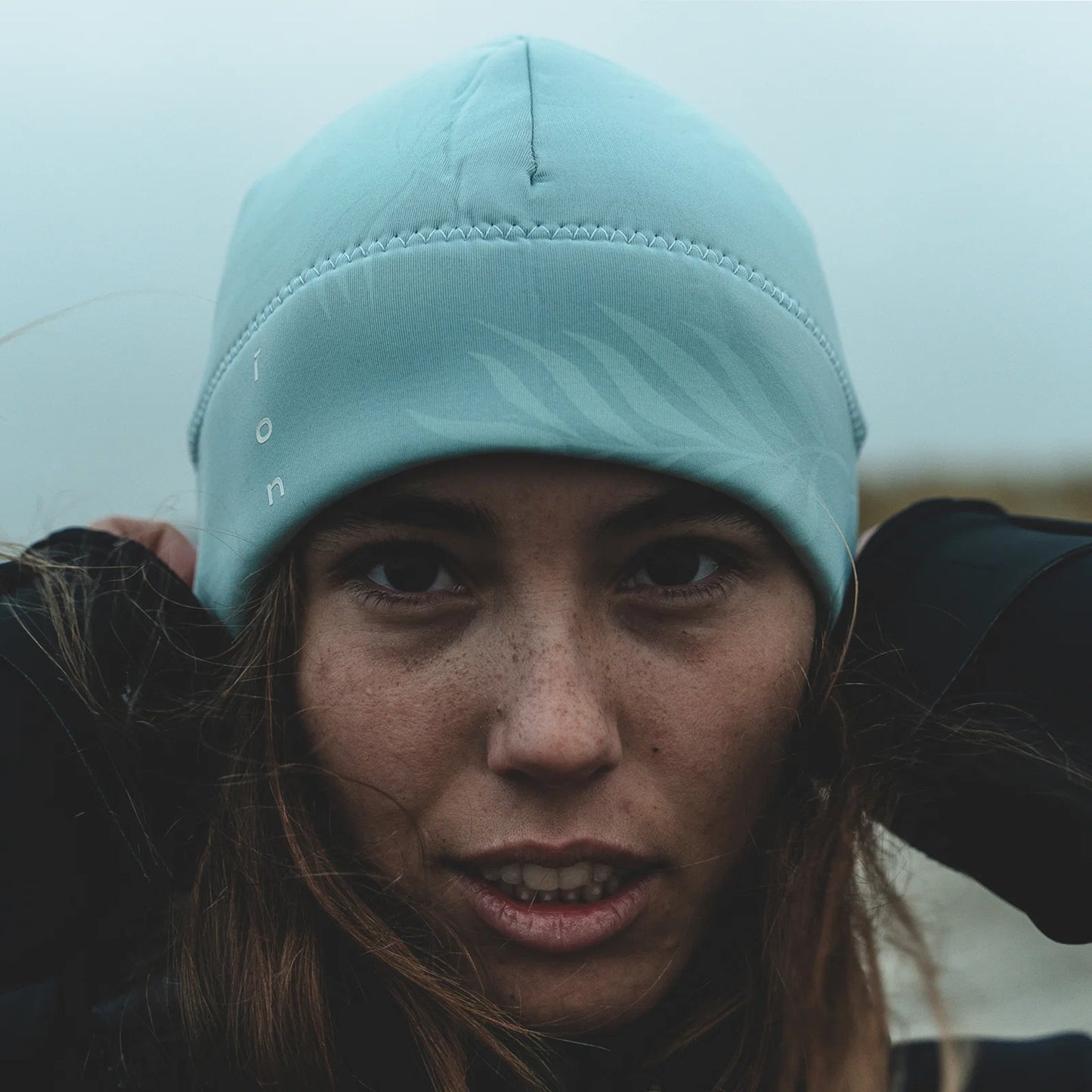ION Water Beanie Neo Grace women