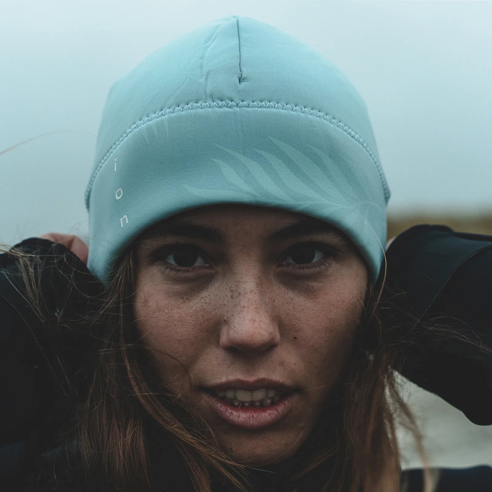 ION Water Beanie Neo Grace women