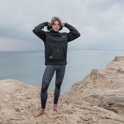 ION Water Hoody Reversible Neo men
