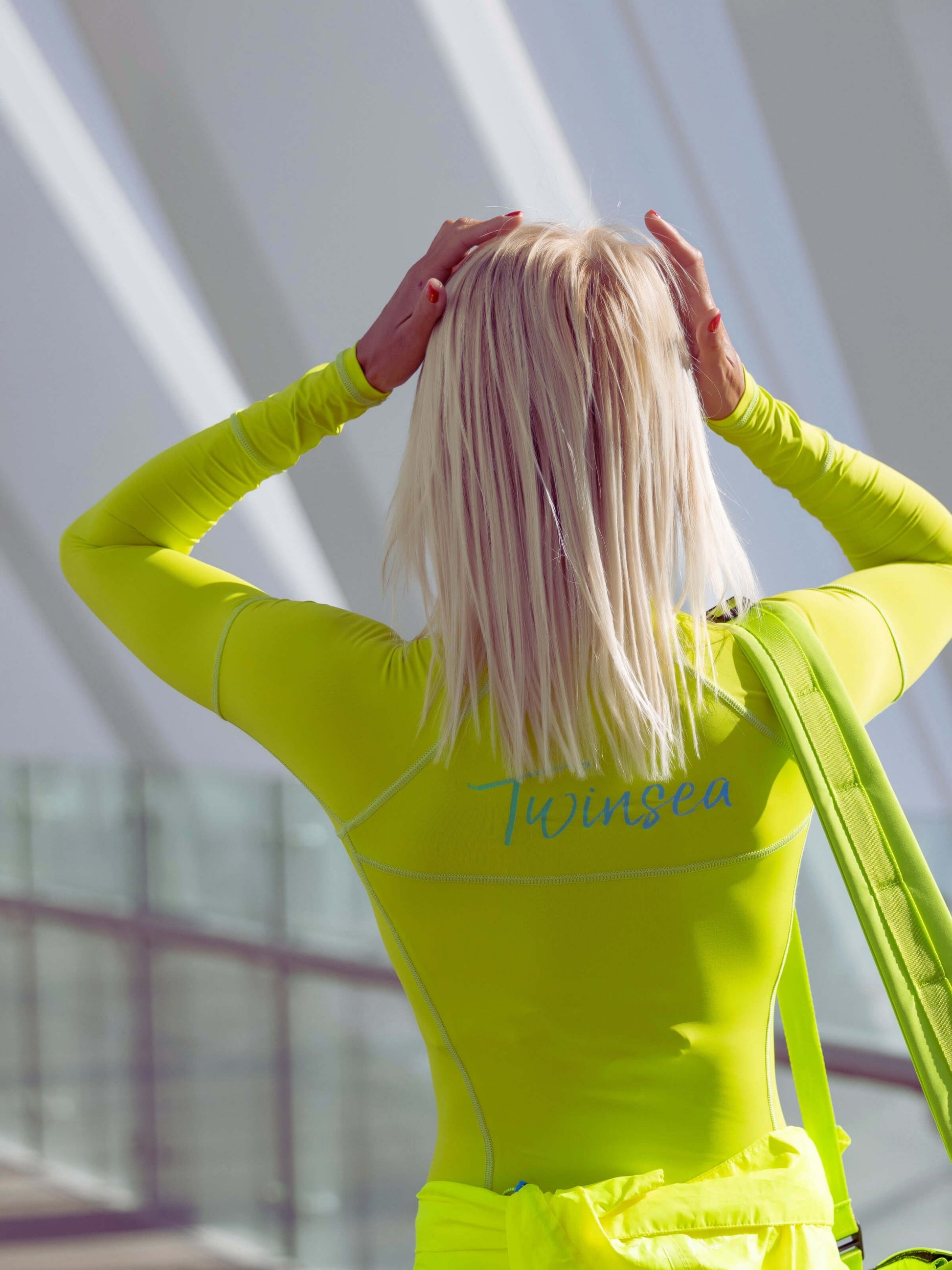 Twinsea Lime
