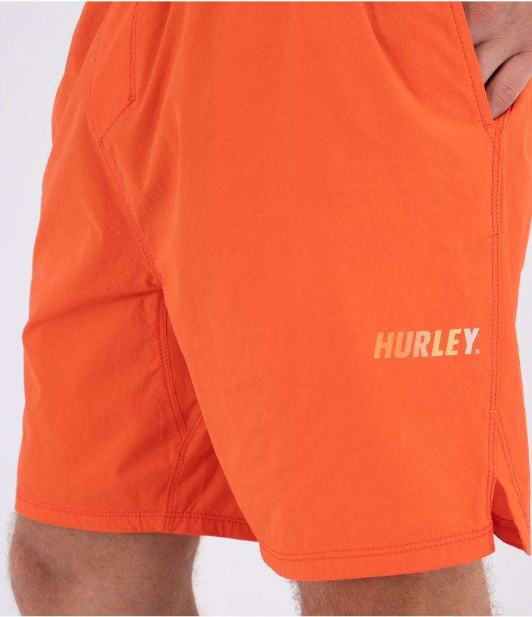 Шорти Trek Phantom Hurley