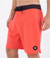 Шорти Hurley Boardshort 18" men - Phantom-eco O&O solid