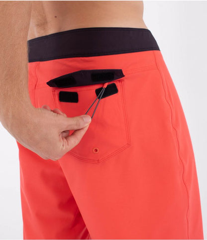 Шорти Hurley Boardshort 18" men - Phantom-eco O&O solid