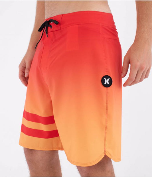 Boardshort 18" Phantom Hurley