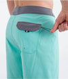 Hurley Boardshort 18" men - Phantom-eco O&O solid