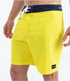 Hurley Boardshort 18" men - Phantom-eco O&O solid