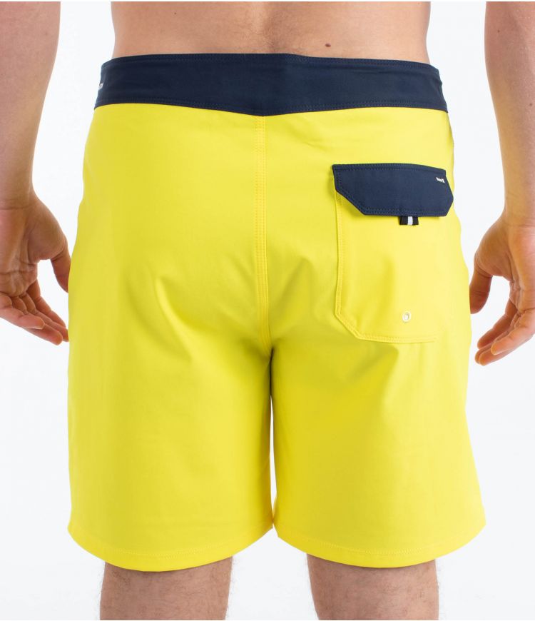 Hurley Boardshort 18" men - Phantom-eco O&O solid