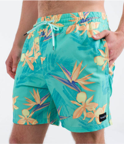 Шорти Hurley Boardshort 17" men - Cannonball volley
