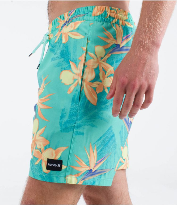 Hurley Boardshort 17" men - Cannonball volley