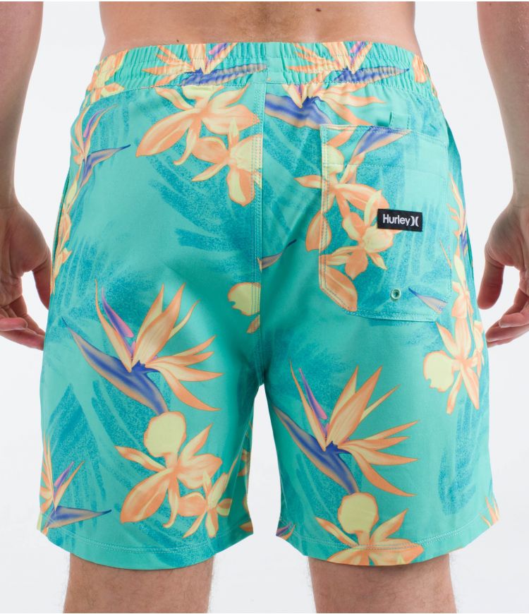 Шорти Hurley Boardshort 17" men - Cannonball volley