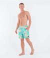 Hurley Boardshort 17" men - Cannonball volley