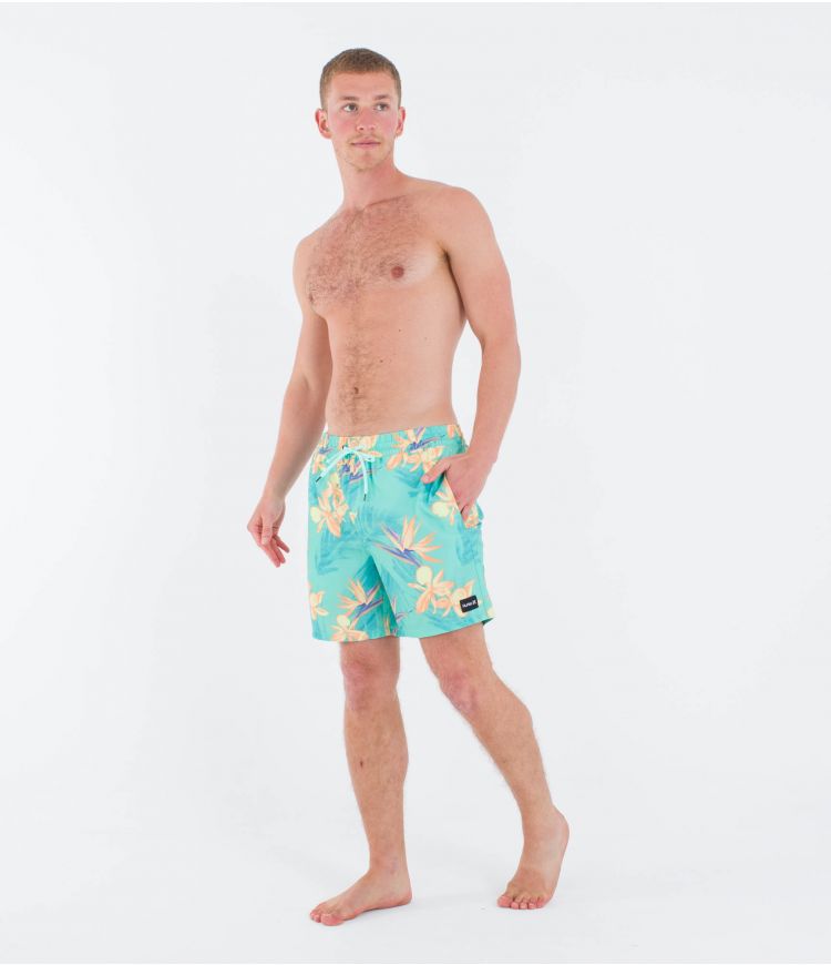 Hurley Boardshort 17" men - Cannonball volley
