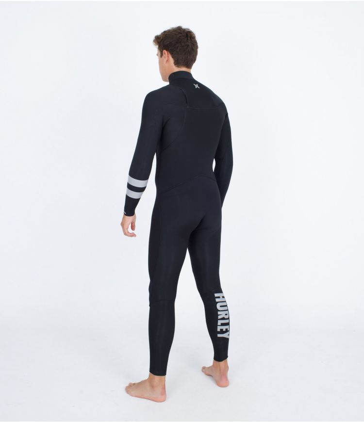 Advant 3/2MM fullsuit Hurley