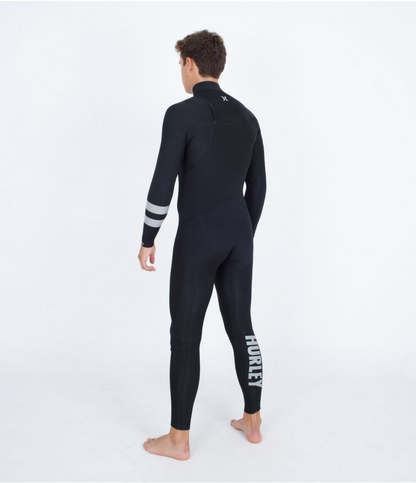 Advant 3/2MM fullsuit Hurley