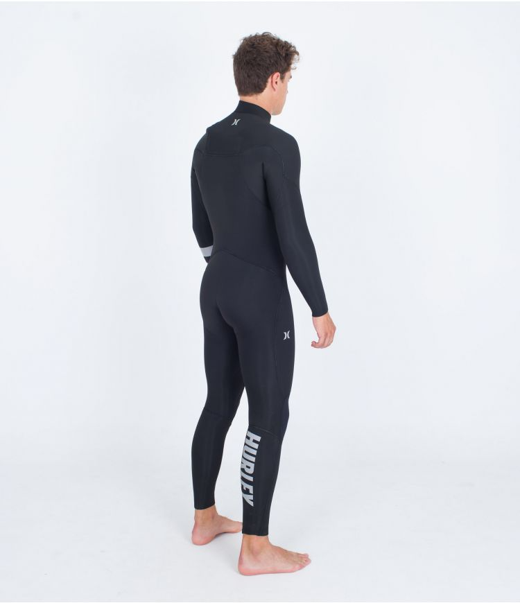 Advant 3/2MM fullsuit Hurley