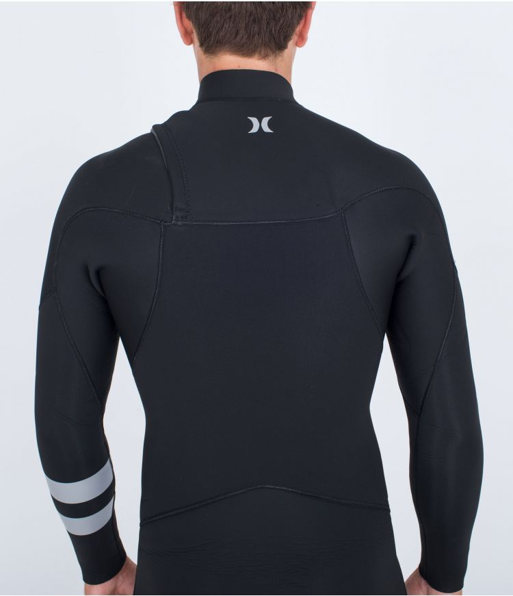 Advant 3/2MM fullsuit Hurley