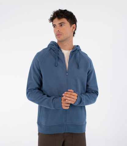 Худі Low Tide Zip Hurley 