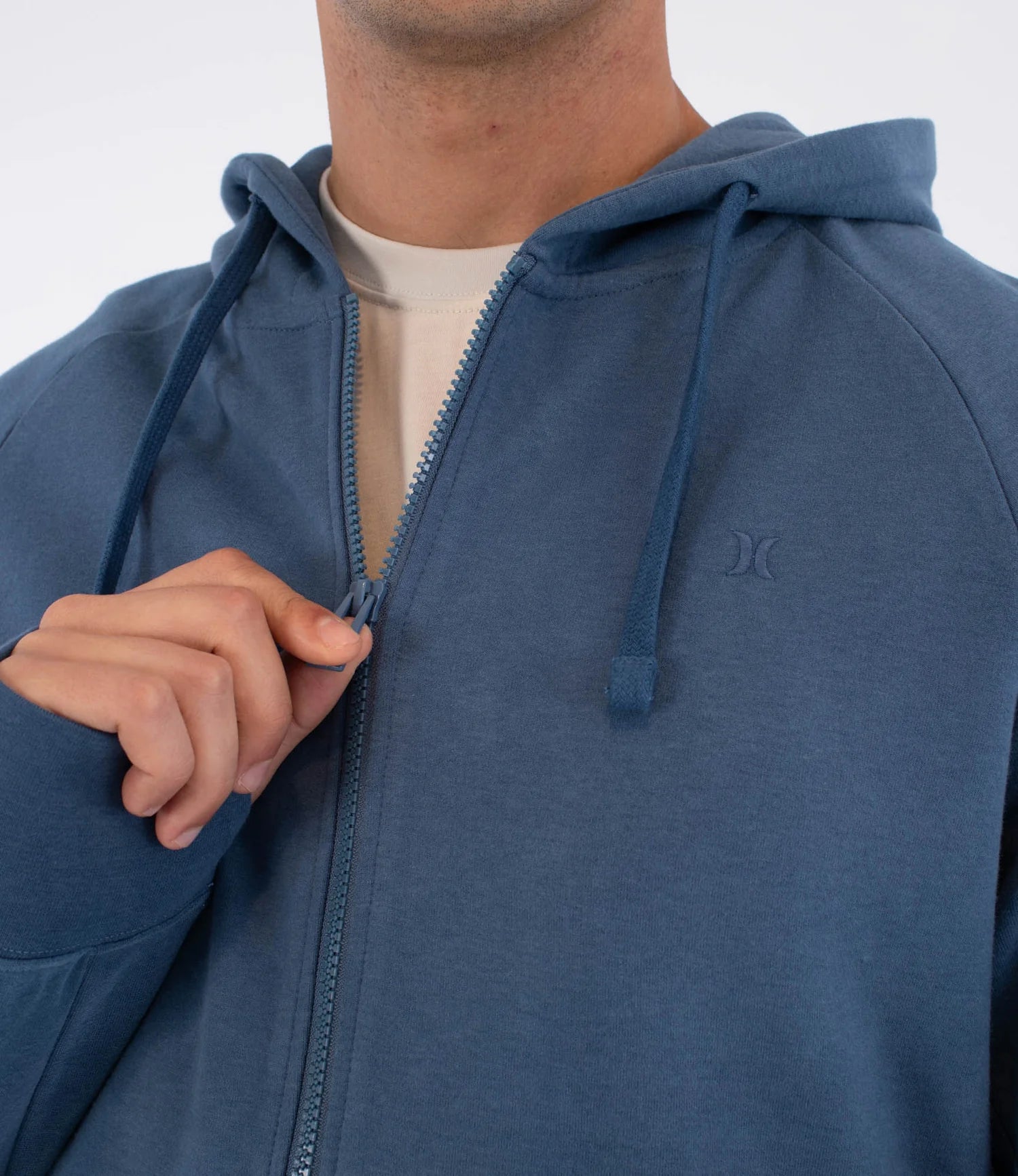 Худі Low Tide Zip Hurley 
