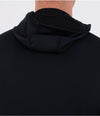 Чоловічий лонгслів лайкр Icon hooded Hurley
