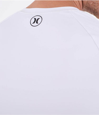 Лонгслів лайкра men Icon circle Hurley