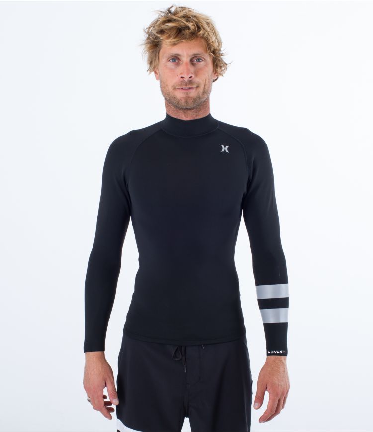Hurley ADVANT 1/1MM Wetsuit Jacket