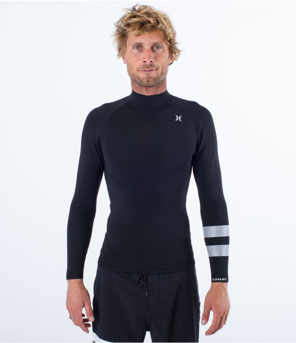 Hurley ADVANT 1/1MM Wetsuit Jacket
