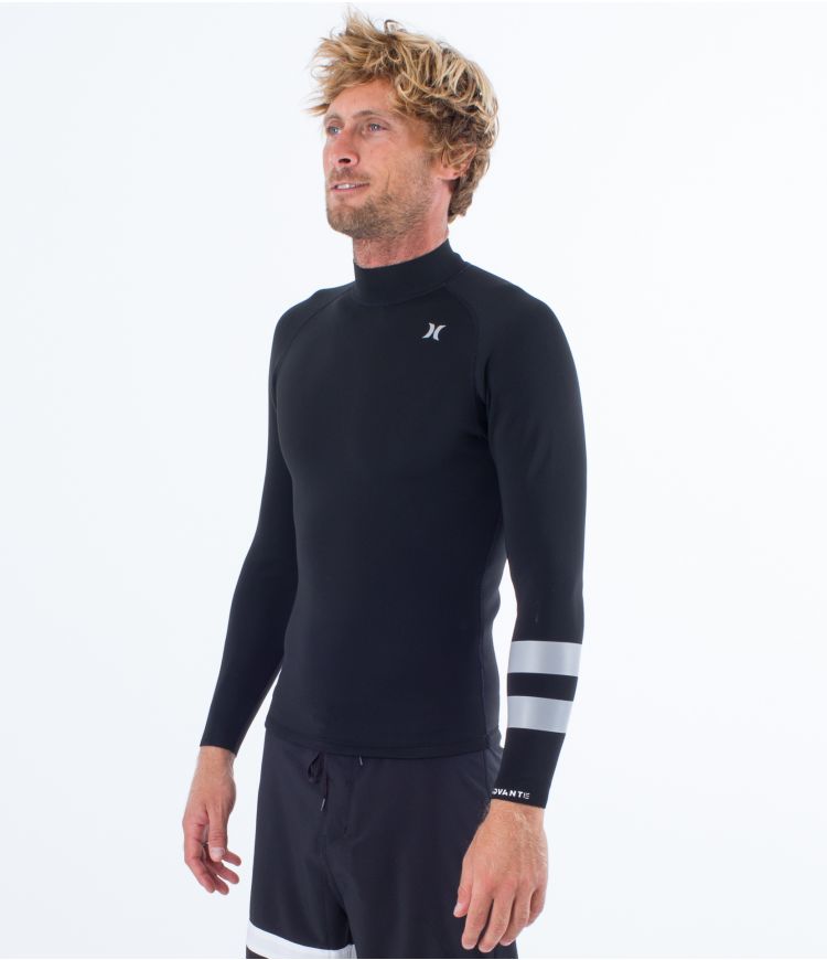 Гідрокуртка Hurley ADVANT 1/1MM Wetsuit 