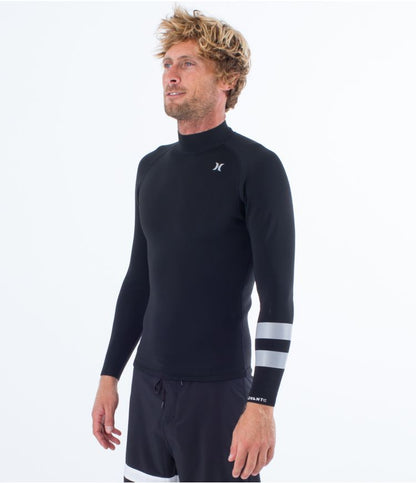 Гідрокуртка Hurley ADVANT 1/1MM Wetsuit 