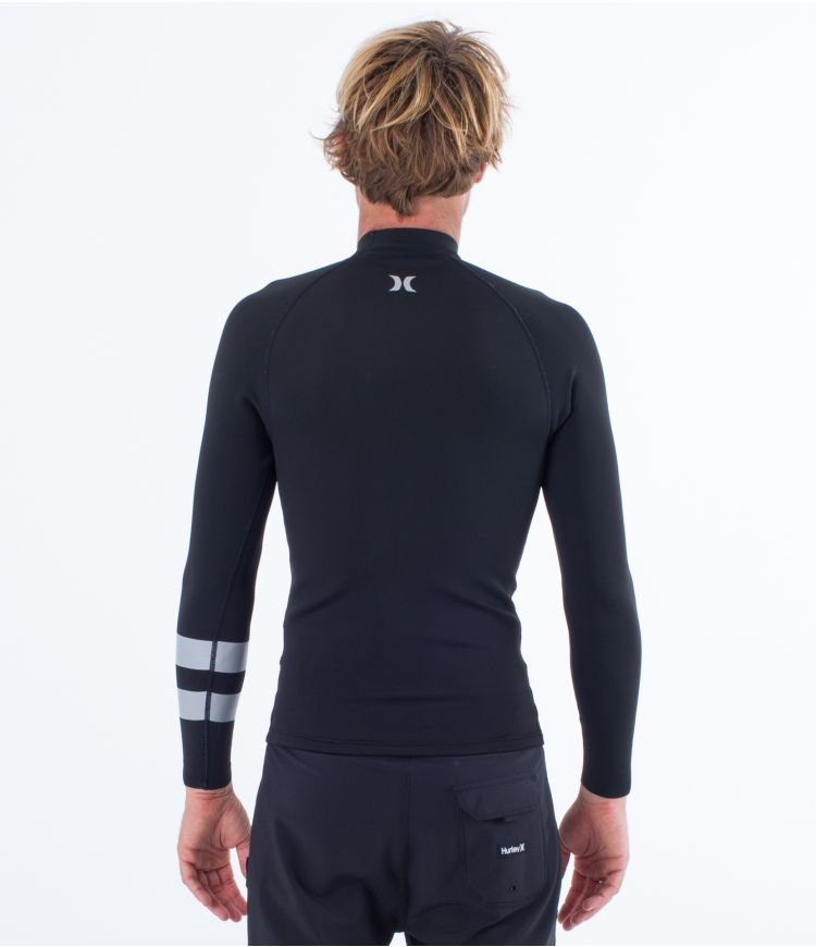 Гідрокуртка Hurley ADVANT 1/1MM Wetsuit 