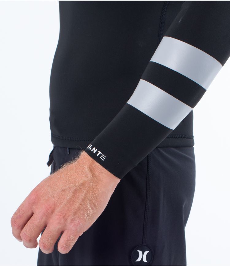 Гідрокуртка Hurley ADVANT 1/1MM Wetsuit 
