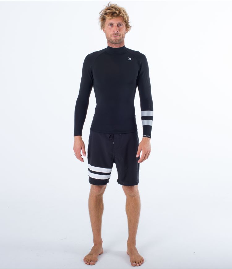 Гідрокуртка Hurley ADVANT 1/1MM Wetsuit 