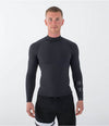 Чоловіча гідрокуртка 1/1MM long sleeve Plus texture 1.5/1mm Hurley