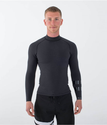 Wetsuit Jacket 1/1MM long sleeve men Plus texture 1.5/1mm Hurley