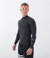 Чоловіча гідрокуртка 1/1MM long sleeve Plus texture 1.5/1mm Hurley