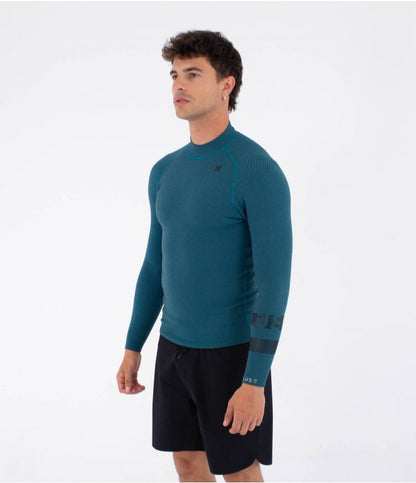 Wetsuit Jacket 1/1MM long sleeve men Plus texture 1.5/1mm Hurley